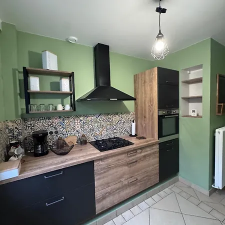 펜션 Stylish Family House - 6 Bedrooms *