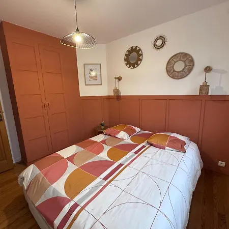 펜션 Stylish Family House - 6 Bedrooms *