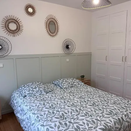 Stylish Family House - 6 Bedrooms 펜션